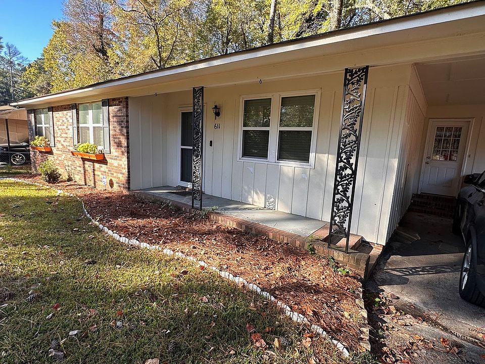 611 Bransford Rd, Augusta, GA 30909 Zillow