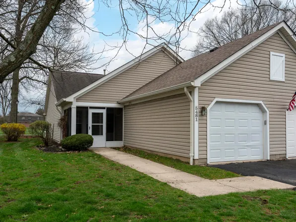 5481 Parkshire Dr, Columbus, OH 43229