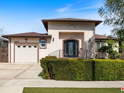 17425 Califa St, Encino, CA, 91316