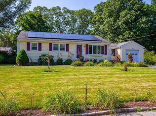 221 Pearl St, Attleboro, MA 02703