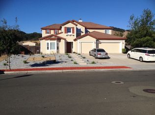 864 Antiquity Dr, Fairfield, CA 94534