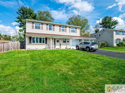 27 Patton Dr, Somerset, NJ, 08873