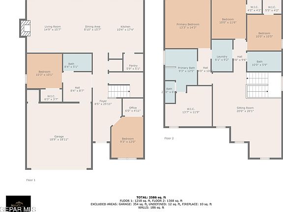 5th image of 532 Paseo Musical St