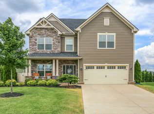 910 Contessa Dr, Murfreesboro, TN 37128