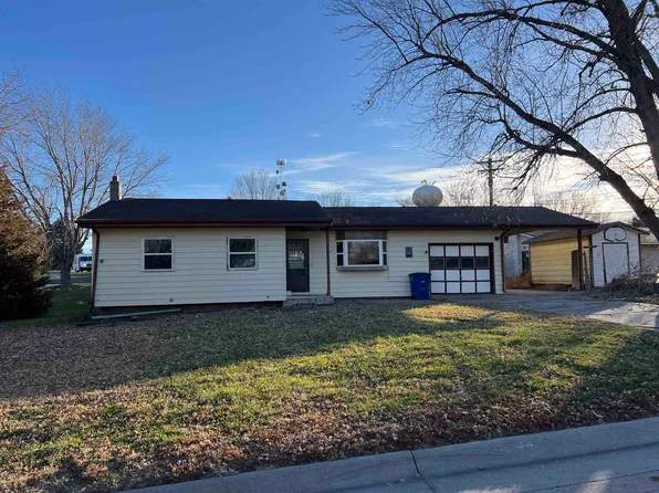 1202 S Nebraska St, Madison, NE 68748