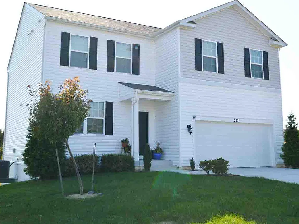 50 Gumspring Dr