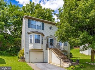204 Shannonbrook Ln, Frederick, MD 21702