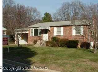 6904 Stirling St, Fort Washington, MD 20744