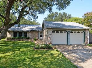 2601 Tumlinson Fort Dr, Leander, TX 78641