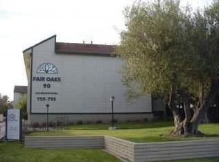 755 N Fair Oaks Ave APT 3, Sunnyvale, CA 94085