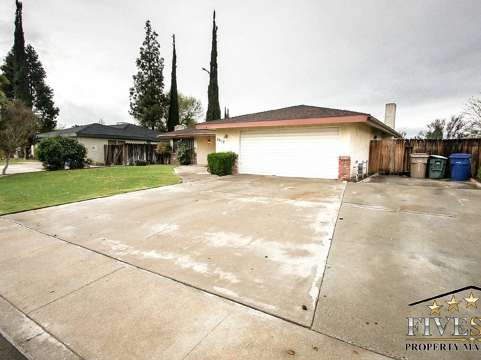 Street View of House