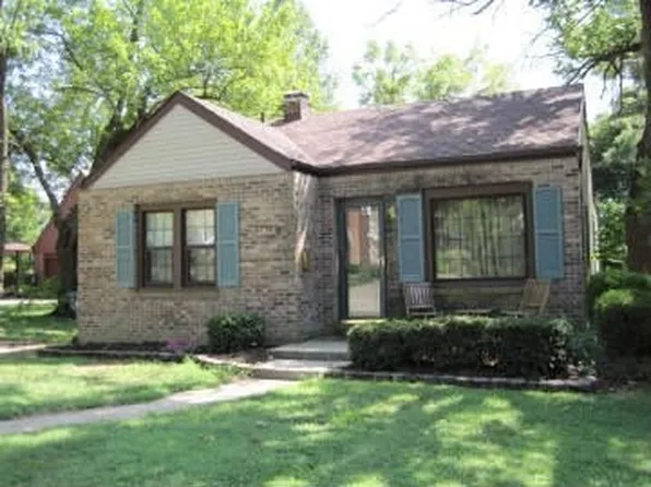 1813 Pace Ave, Mount Vernon, IL 62864