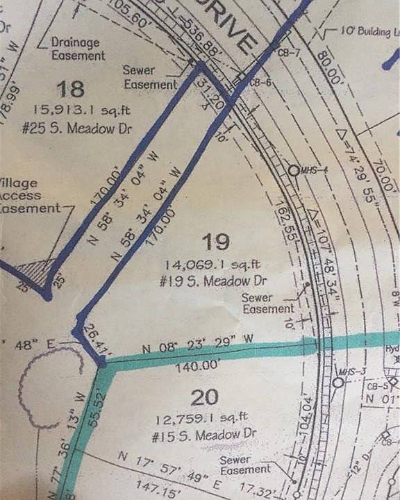 2nd image of S Meadow Dr Lot 19