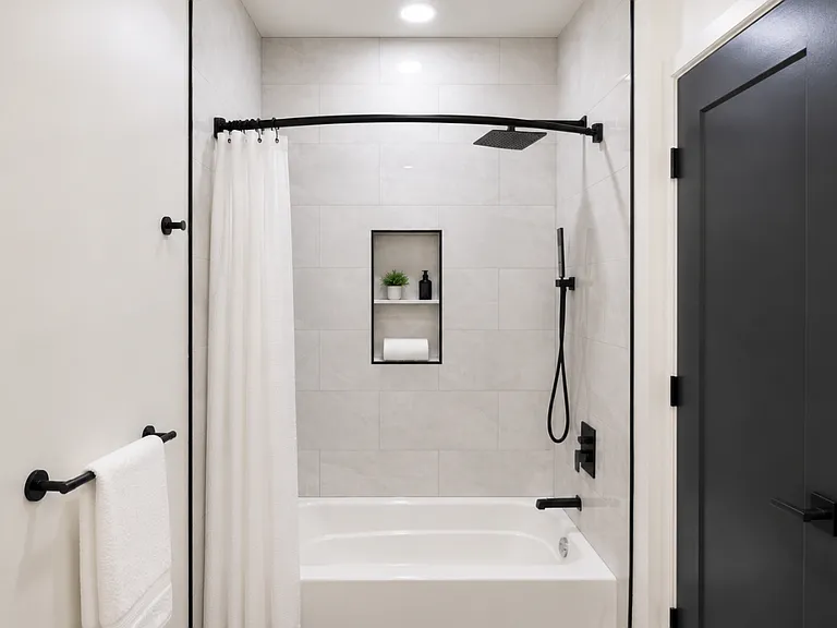 360 Van Houten St #401 — Photo 5