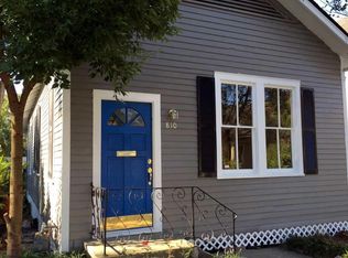 810 America St, Baton Rouge, LA 70802