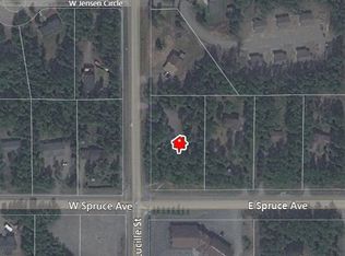 1801 N Lucille St, Wasilla, AK 99654