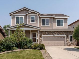 3922 S Shawnee Way, Aurora, CO 80018
