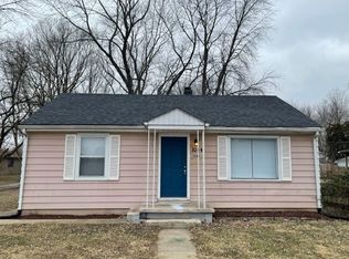 1044 S Warman Ave, Indianapolis, IN