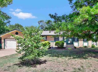 216 S Colby St, Valley Center, KS 67147