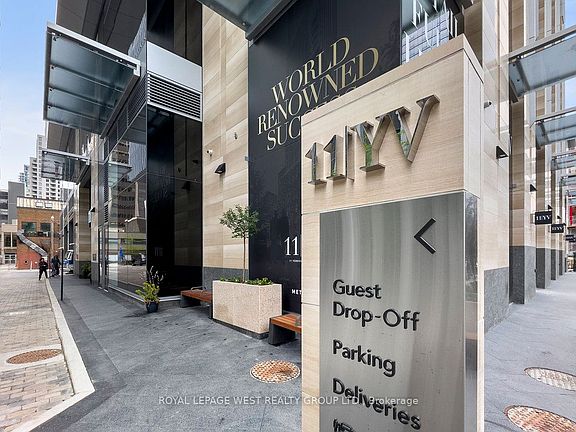 3rd image of 11 Yorkville Ave #1310