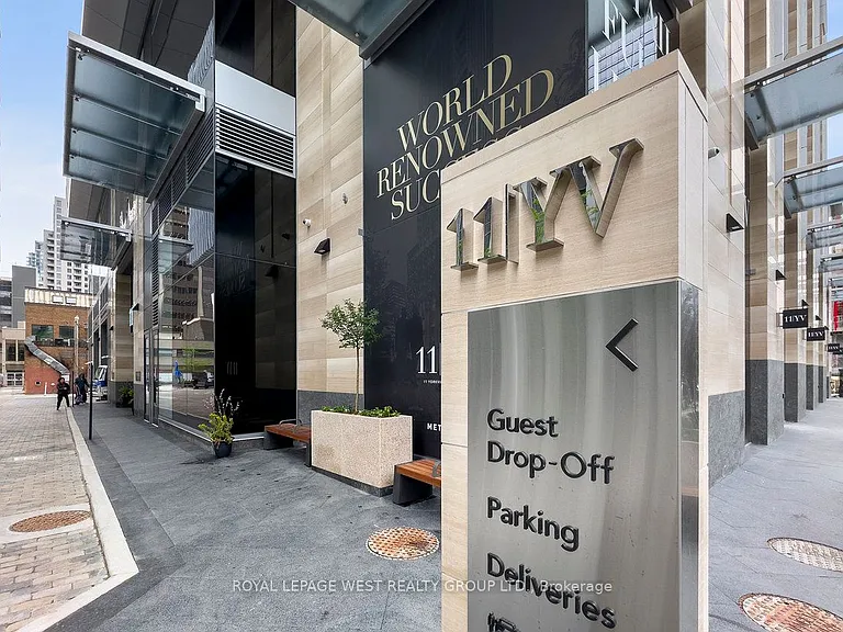 11 Yorkville Ave #1310 — Photo 3