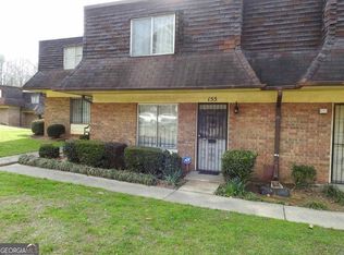 155 Peyton Pl SW Unit 155, Atlanta, GA 30311