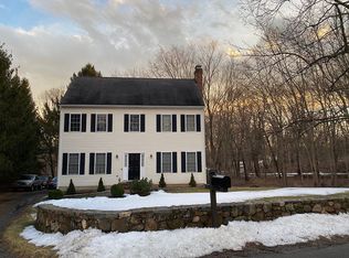 54 Mansur Rd, Hamden, CT 06514