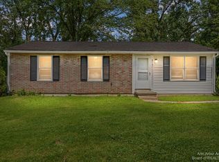 2157 E Eden Ct, Ann Arbor, MI