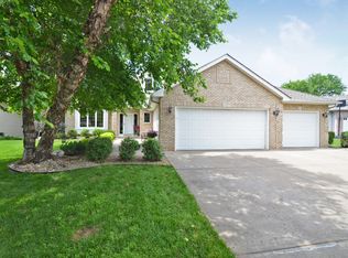 2146 129th Ct NE, Blaine, MN 55449