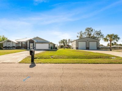 22561 Blanchard Ave, Pt Charlotte, FL, 33952