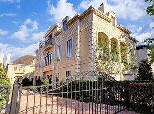 2713 Mid Ln, Houston, TX 77027