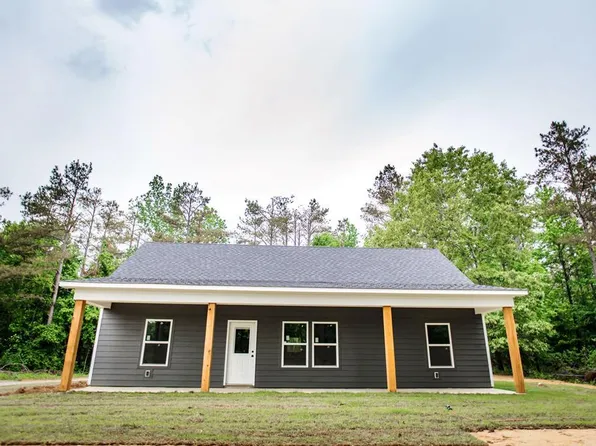 297 County Road 430, Paris, MS 38949