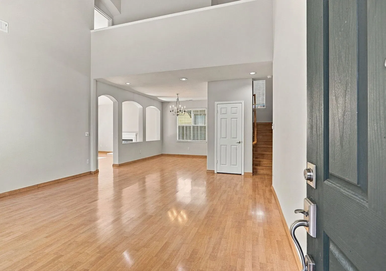 Exceptional 4 Bedroom House Steps from Santana Row — Photo 3