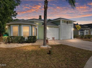 4481 Sugarberry Ln, Titusville, FL 32796