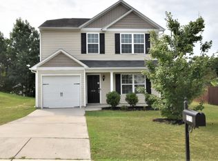 3219 Royal Deeside Ct, Zebulon, NC 27597
