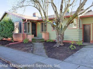 6828 SE Rhone St, Portland, OR 97206