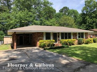 2425 Beatrice Ave, Columbus, GA 31903