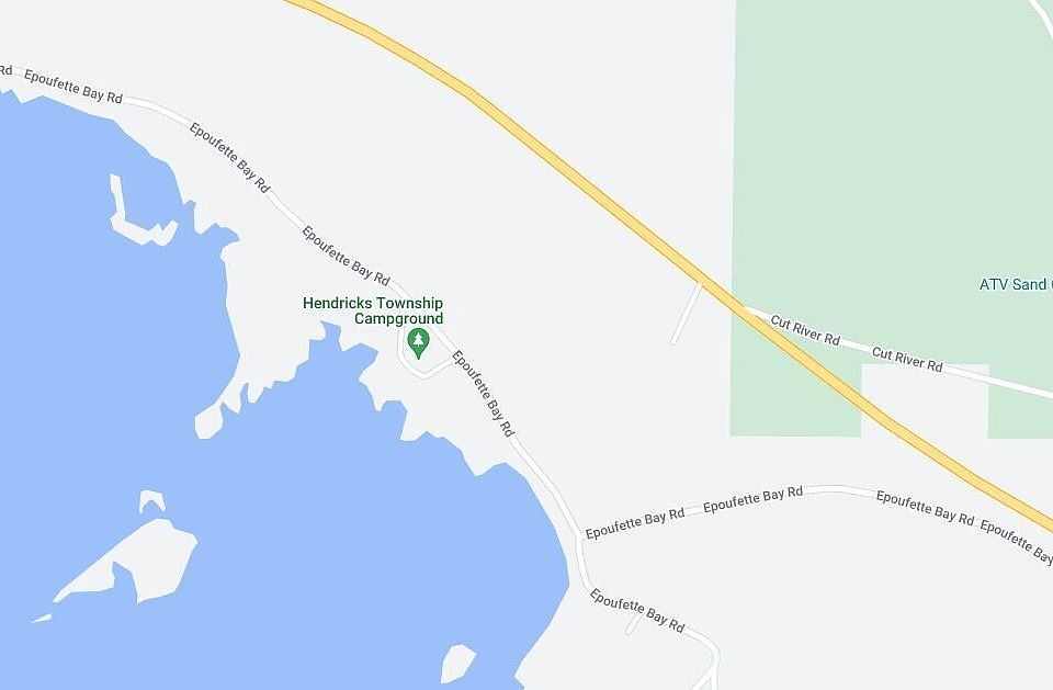 0 Epoufette Bay Rd, Naubinway, MI 49762 Zillow