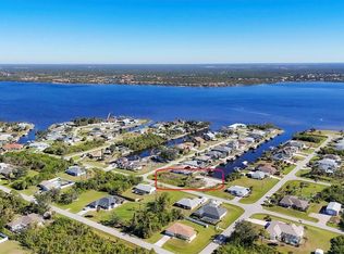 3272 & 3280 Holcomb Rd #108, Pt Charlotte, FL 33981