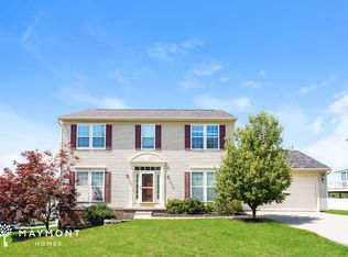 1215 Creekledge Ct, Streetsboro, OH 44241