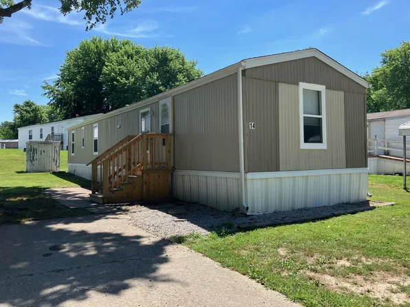 14 Cottonwood Dr #14, Mount Vernon, IL 62864