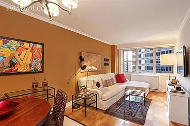 Rented by Corcoran