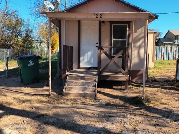 722 S Hill St, San Angelo, TX