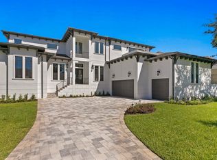 6215 Bayshore Blvd, Tampa, FL 33611