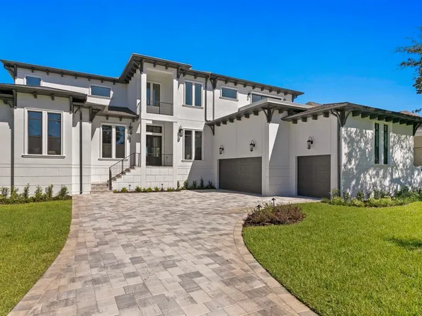 6215 Bayshore Blvd, Tampa, FL 33611