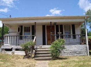 1720 McGee St, Kingsport, TN 37660