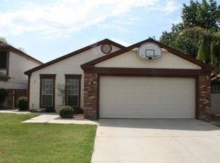 825 E Manor Dr, Chandler, AZ 85225
