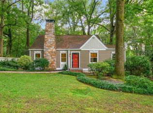1850 Ardmore Rd NW, Atlanta, GA 30309