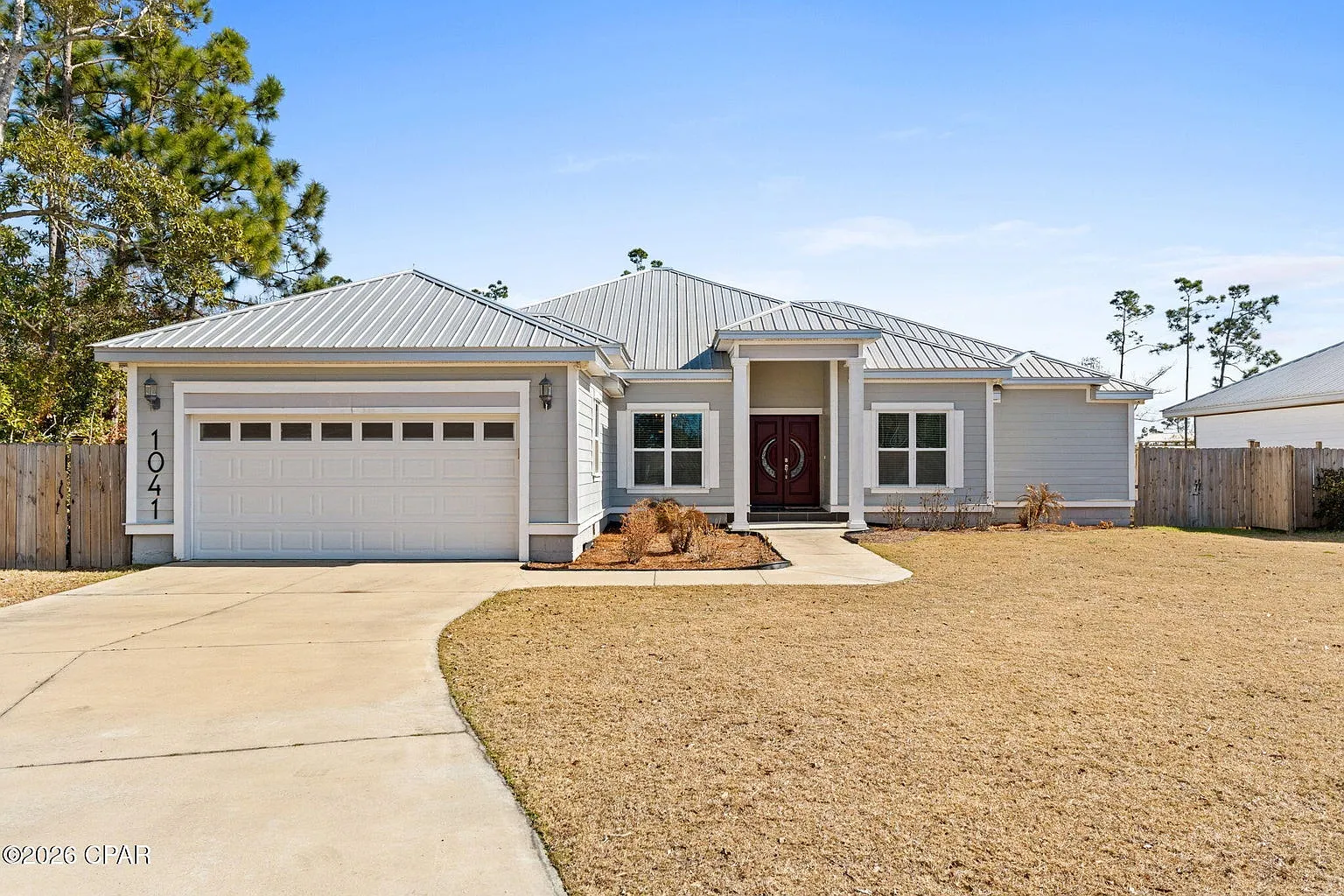 1041 Plantation Drive - 1 — Photo 1