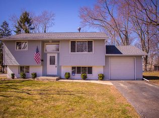 1583 Rygate Dr, Reynoldsburg, OH 43068